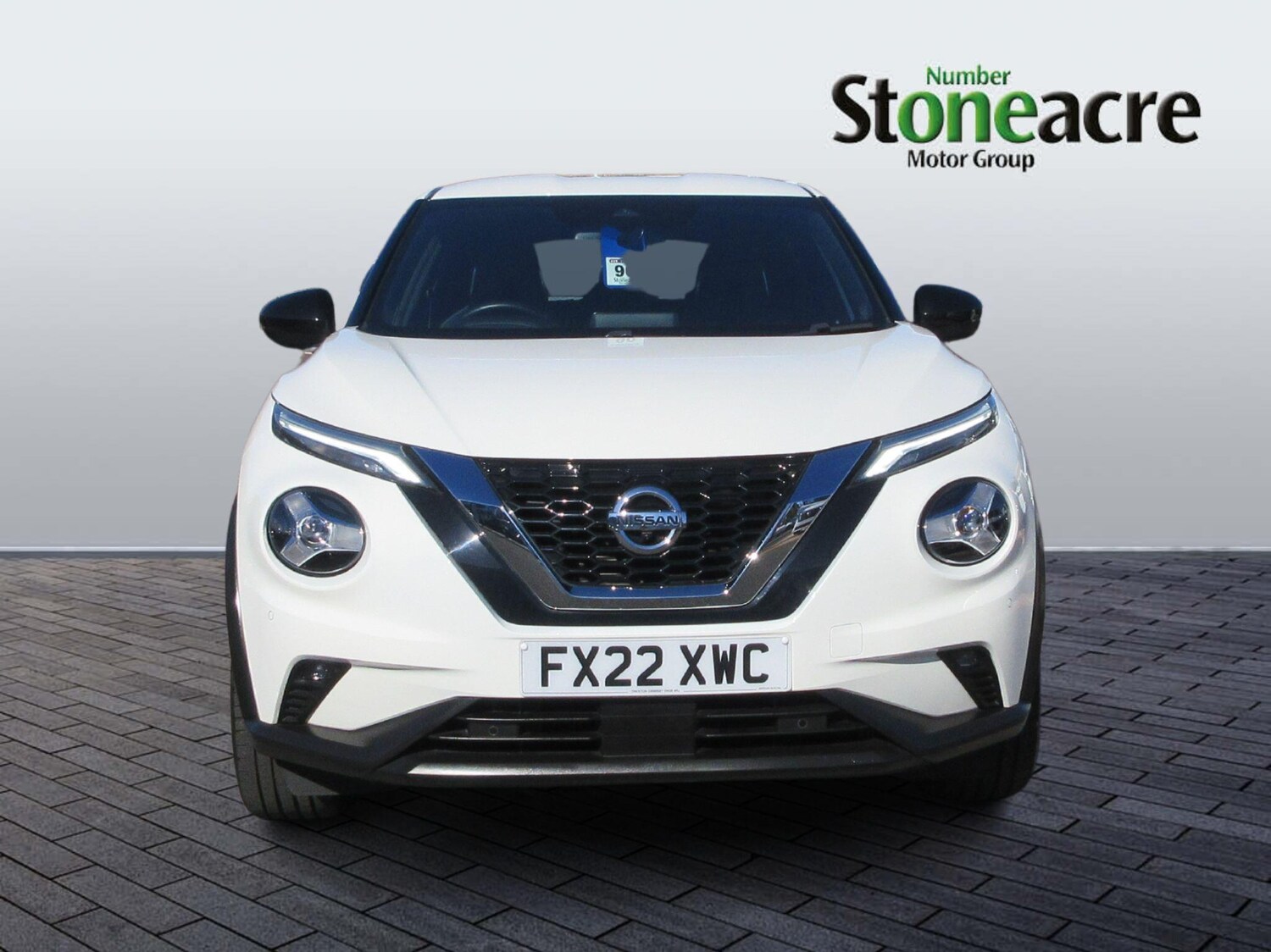 Used Nissan Juke 2022 for sale - 76072278: Photo 8