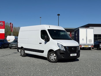 Used Nissan Interstar 2024 for sale - 78361949: Photo
