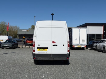 Used Nissan Interstar 2024 for sale - 78361949: Photo
