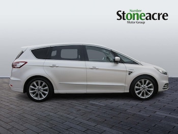 Used Ford S-Max 2016 for sale - 75449698: Photo