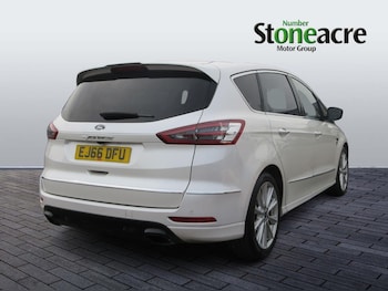 Used Ford S-Max 2016 for sale - 75449698: Photo