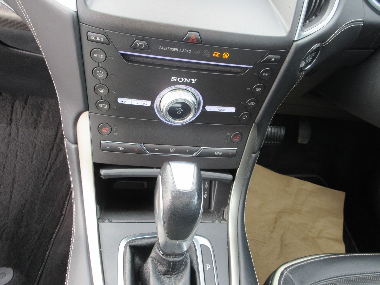 Vehicle 41