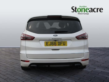 Used Ford S-Max 2016 for sale - 75449698: Photo