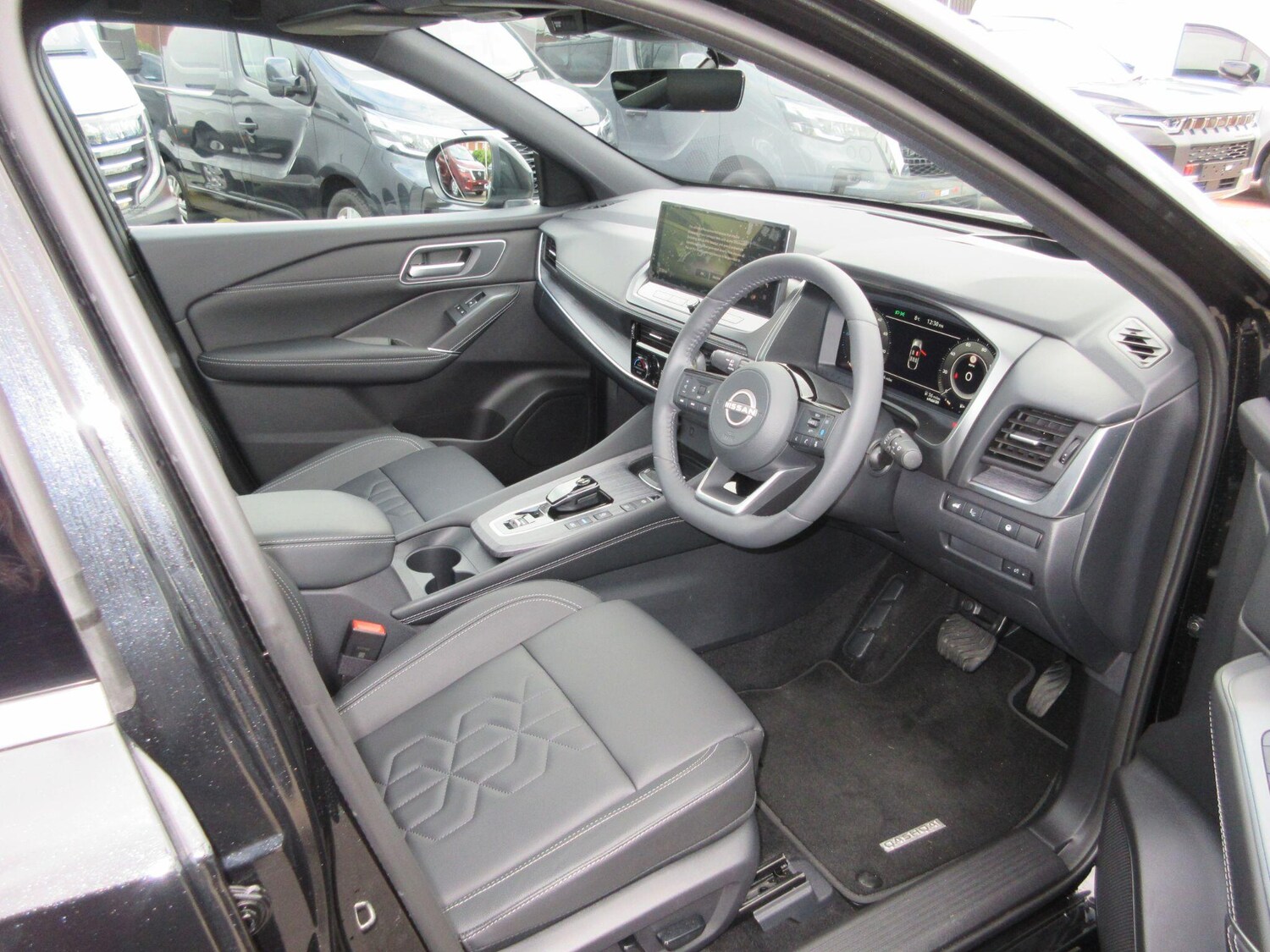 Used Nissan Qashqai 2025 for sale - 77882684: Photo 10