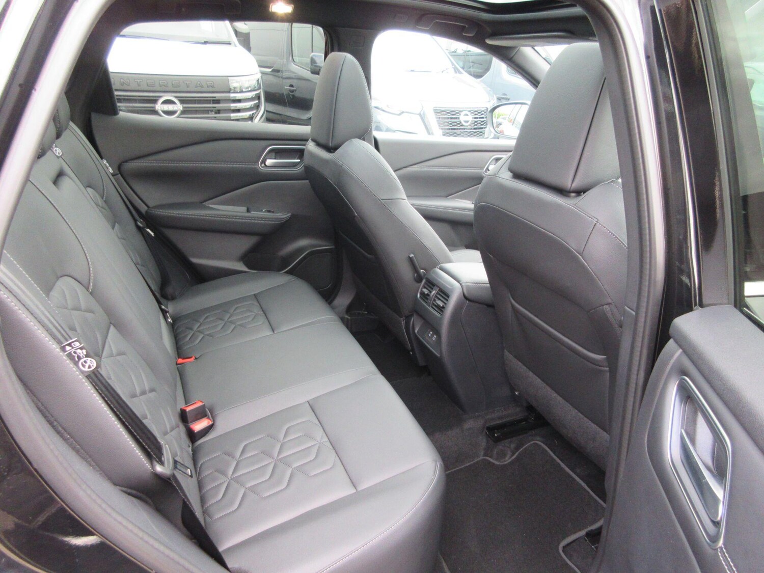 Used Nissan Qashqai 2025 for sale - 77882684: Photo 11