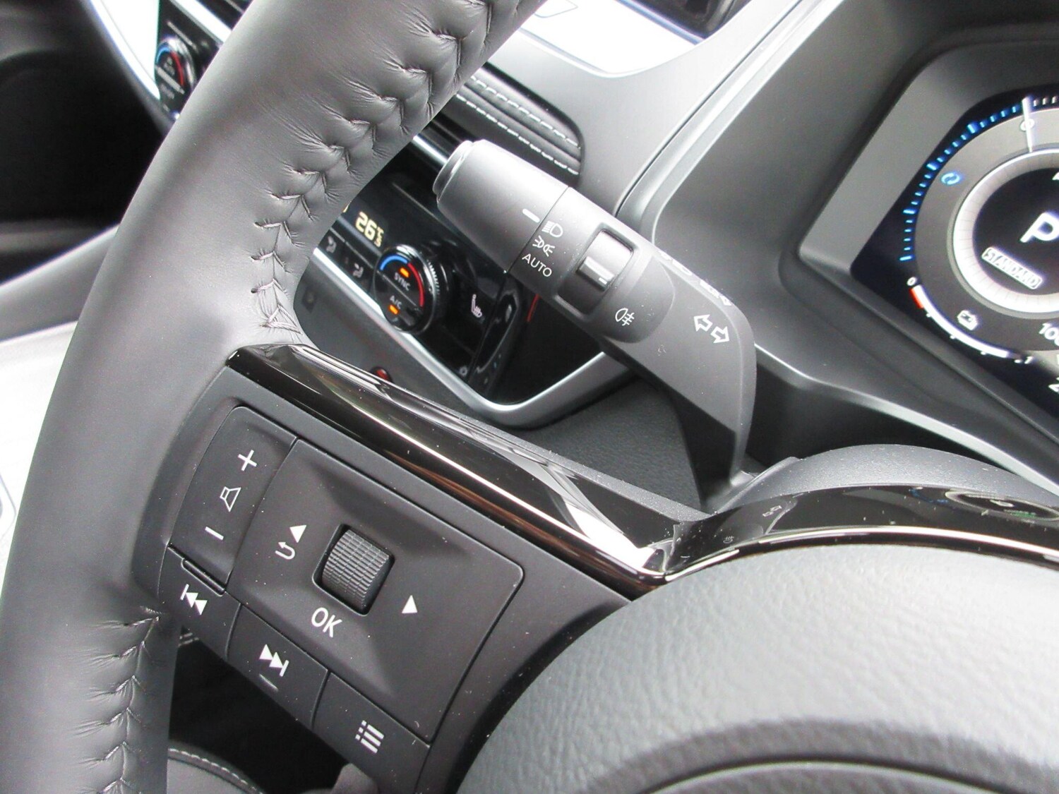 Used Nissan Qashqai 2025 for sale - 77882684: Photo 17