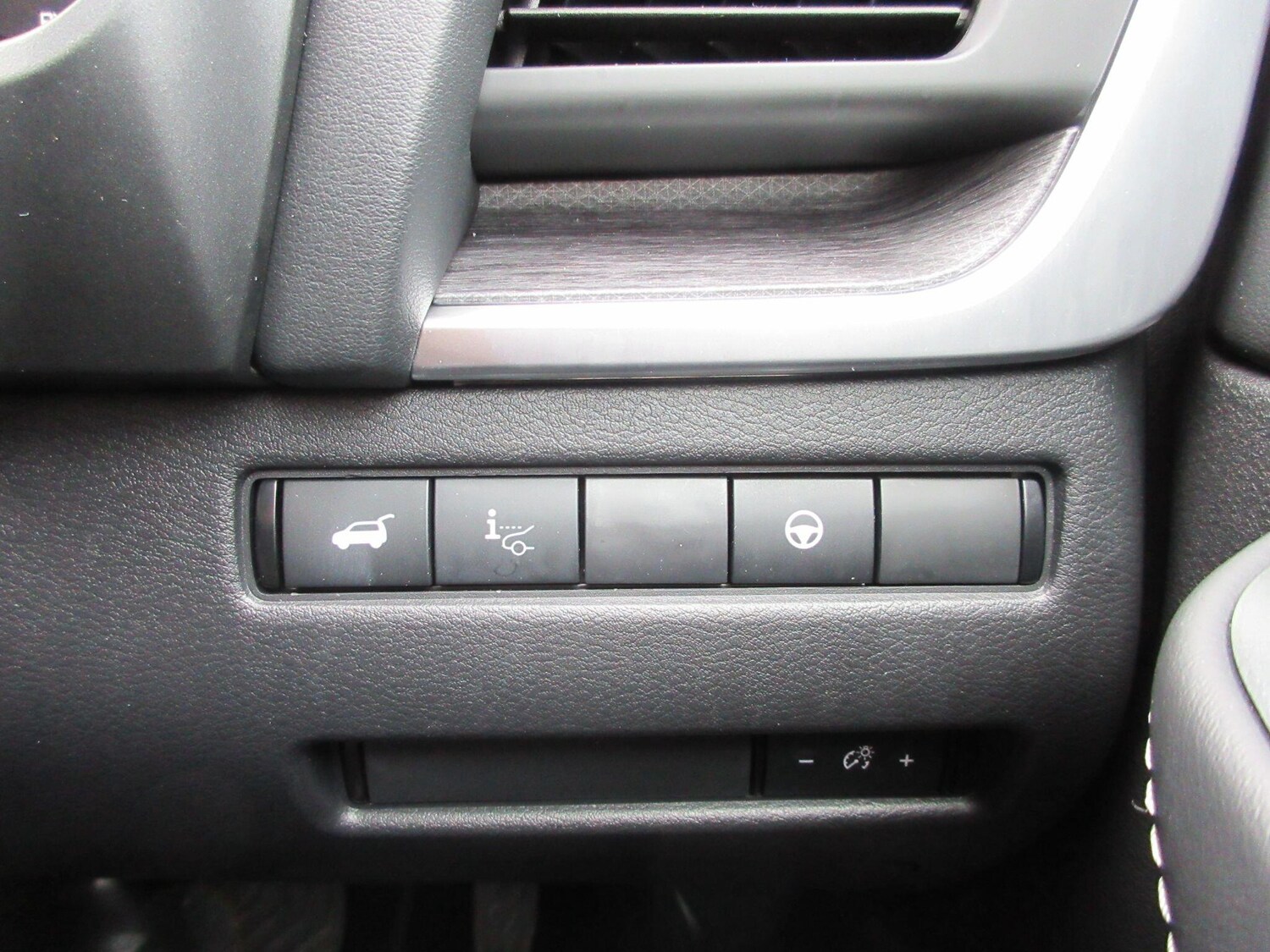 Used Nissan Qashqai 2025 for sale - 77882684: Photo 18