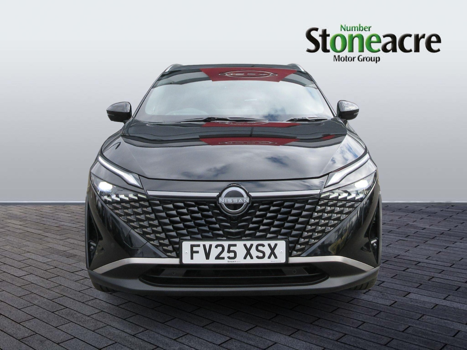 Used Nissan Qashqai 2025 for sale - 77882684: Photo 2