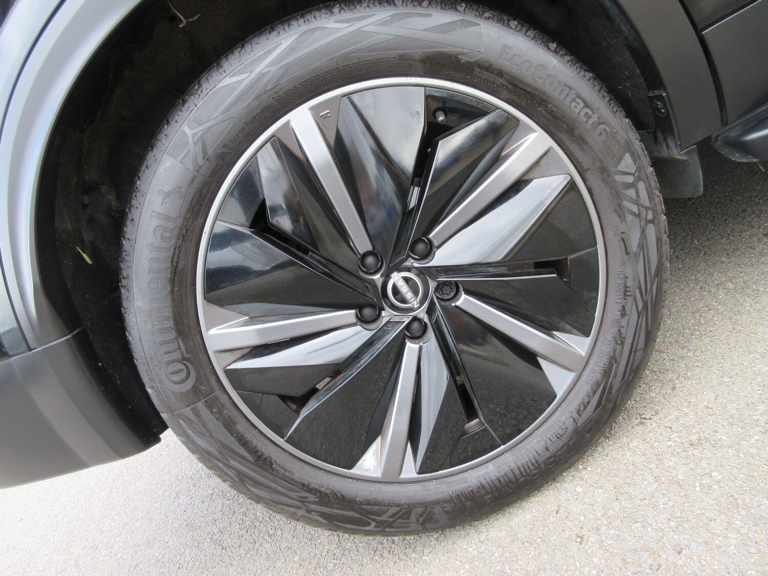 Used Nissan Qashqai 2025 for sale - 77882684: Photo 20