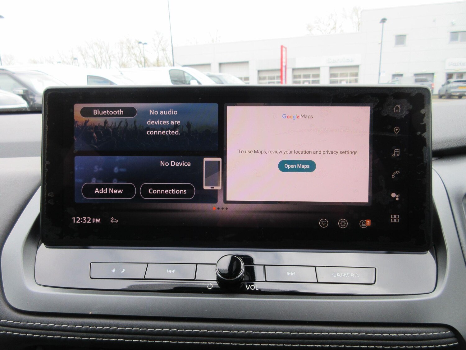 Used Nissan Qashqai 2025 for sale - 77882684: Photo 21