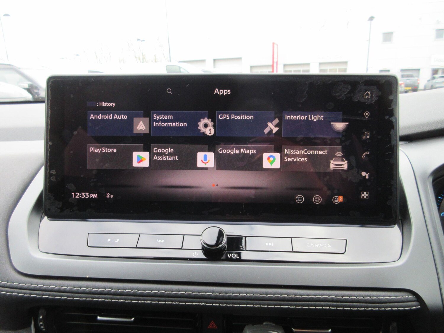 Used Nissan Qashqai 2025 for sale - 77882684: Photo 22