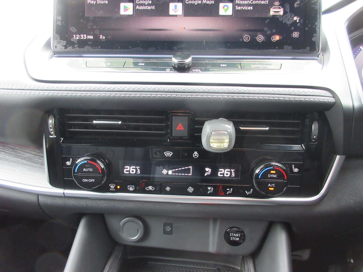 Used Nissan Qashqai 2025 for sale - 77882684: Photo 23