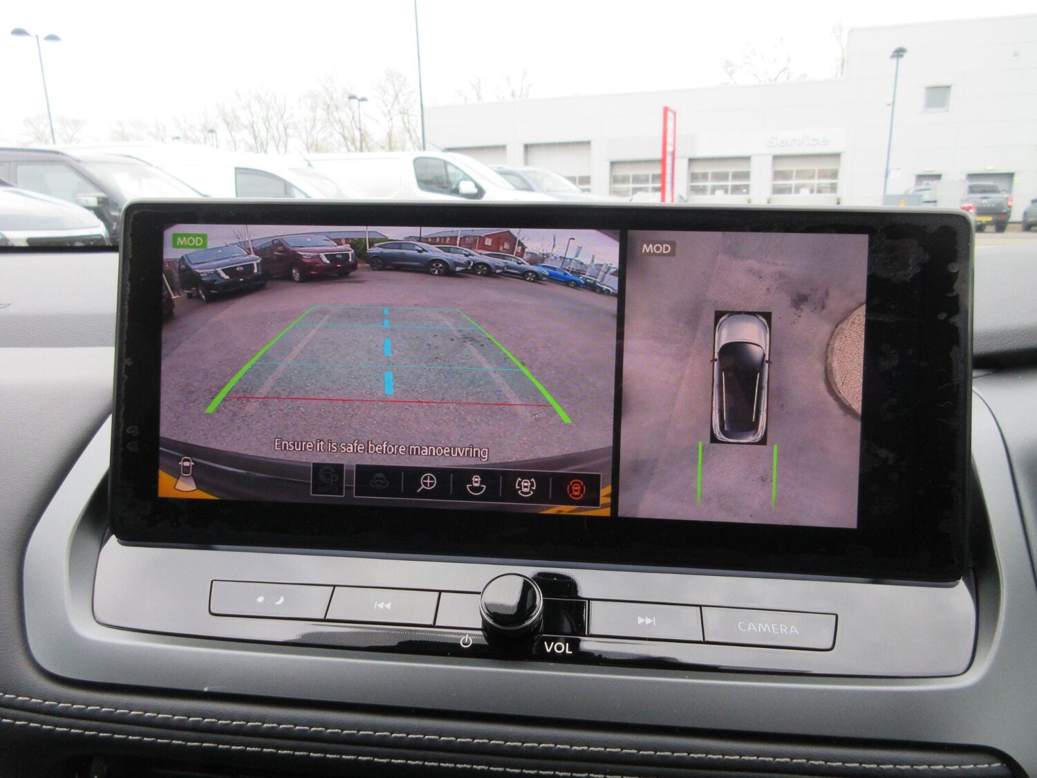 Used Nissan Qashqai 2025 for sale - 77882684: Photo 24