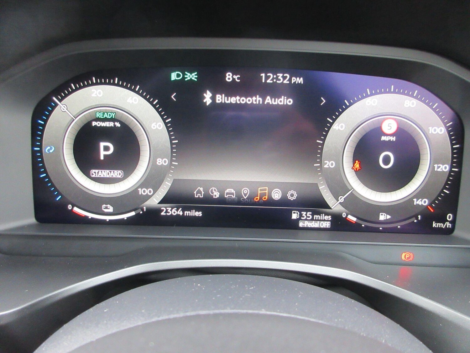 Used Nissan Qashqai 2025 for sale - 77882684: Photo 28