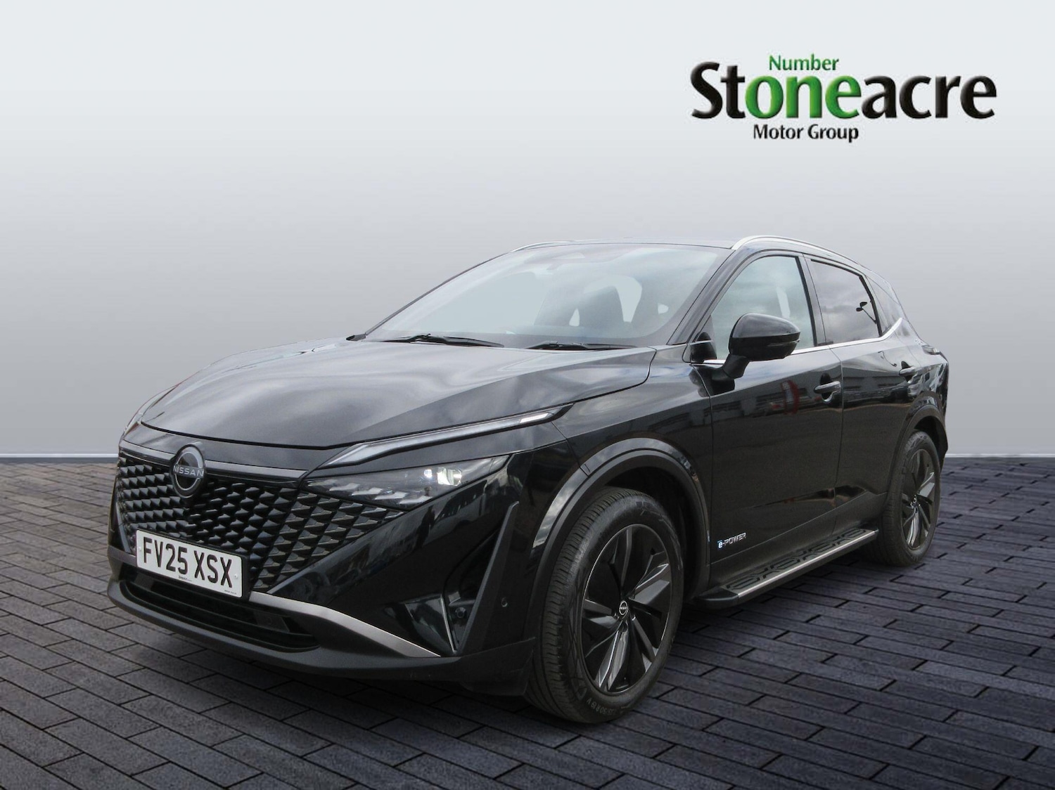 Used Nissan Qashqai 2025 for sale - 77882684: Photo 3