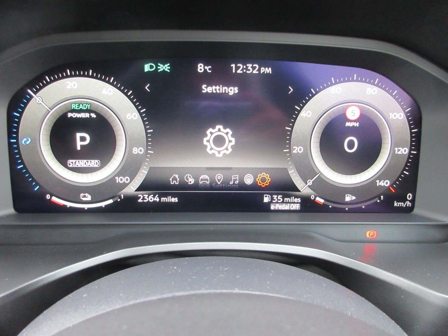 Used Nissan Qashqai 2025 for sale - 77882684: Photo 30