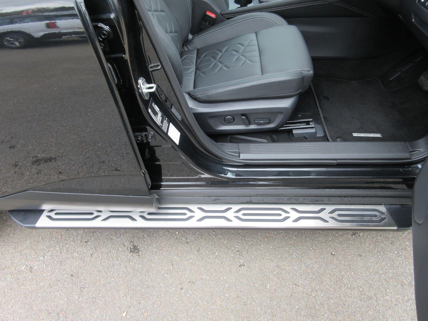 Used Nissan Qashqai 2025 for sale - 77882684: Photo 32