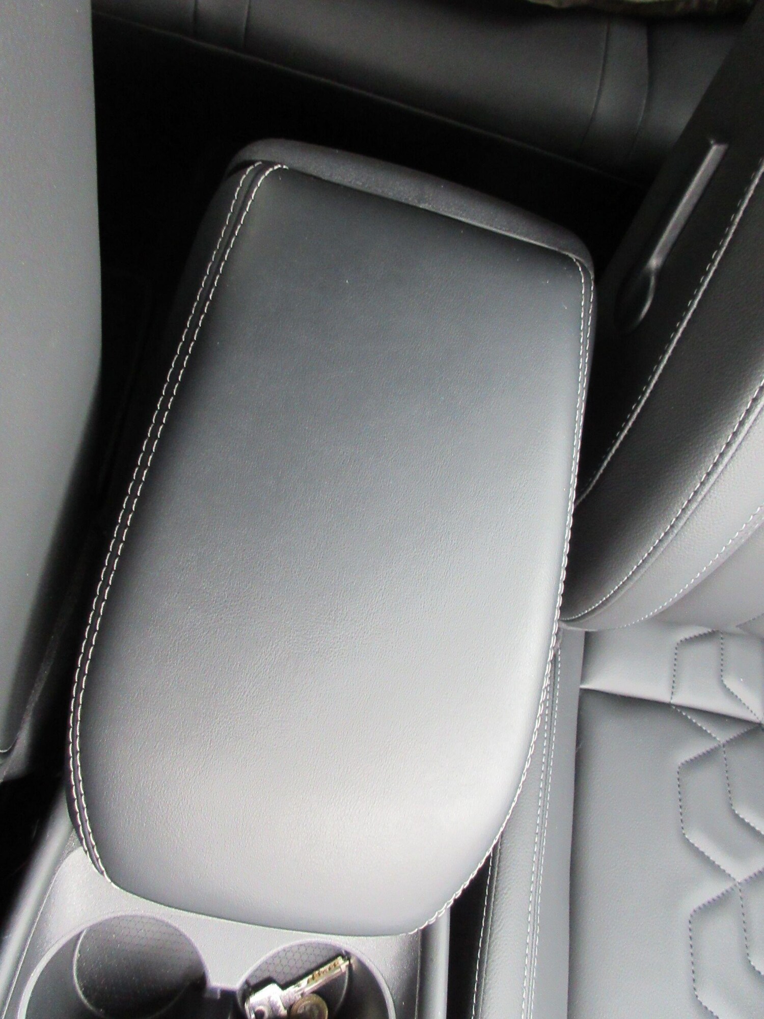 Used Nissan Qashqai 2025 for sale - 77882684: Photo 33