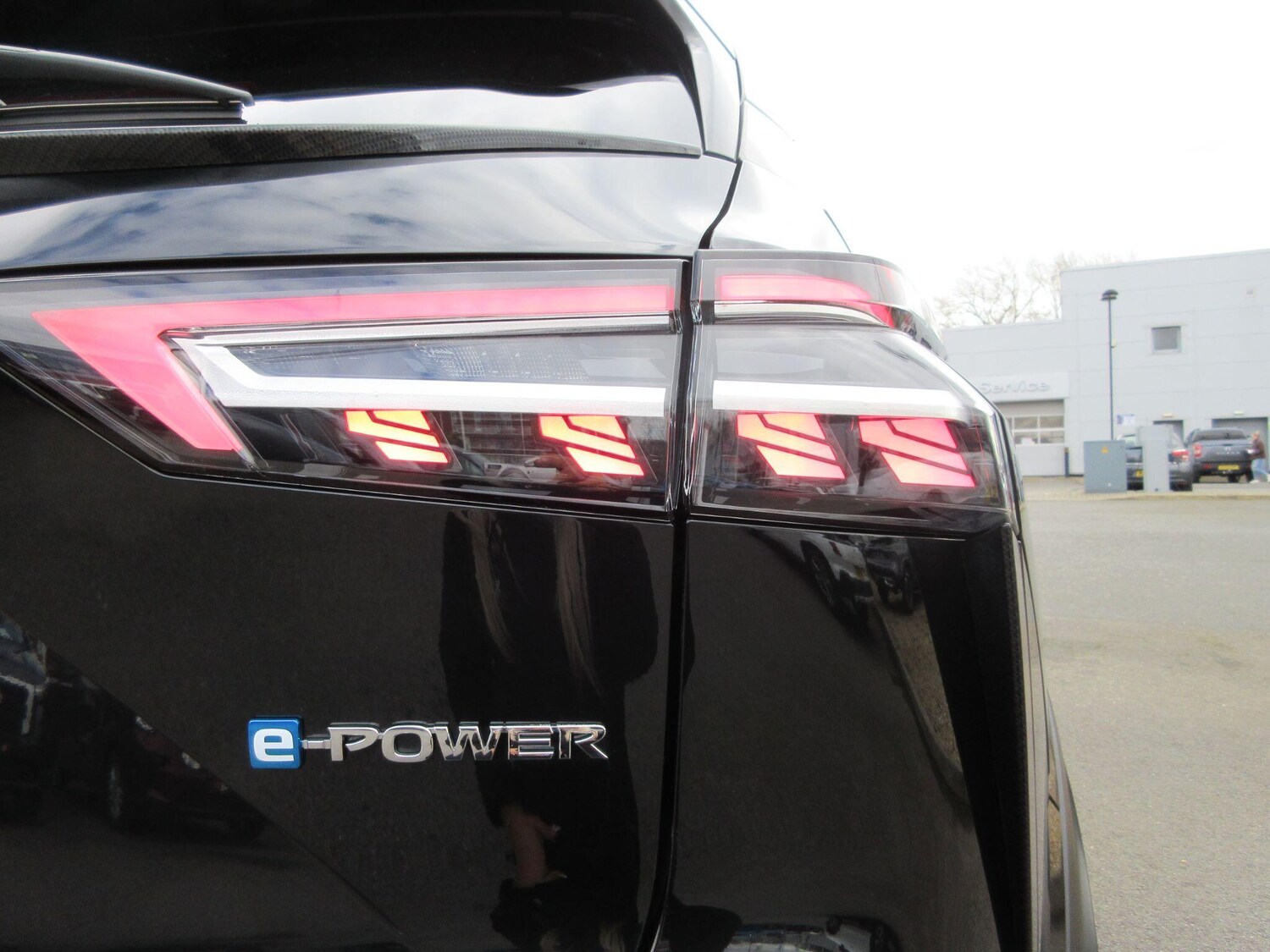 Used Nissan Qashqai 2025 for sale - 77882684: Photo 34