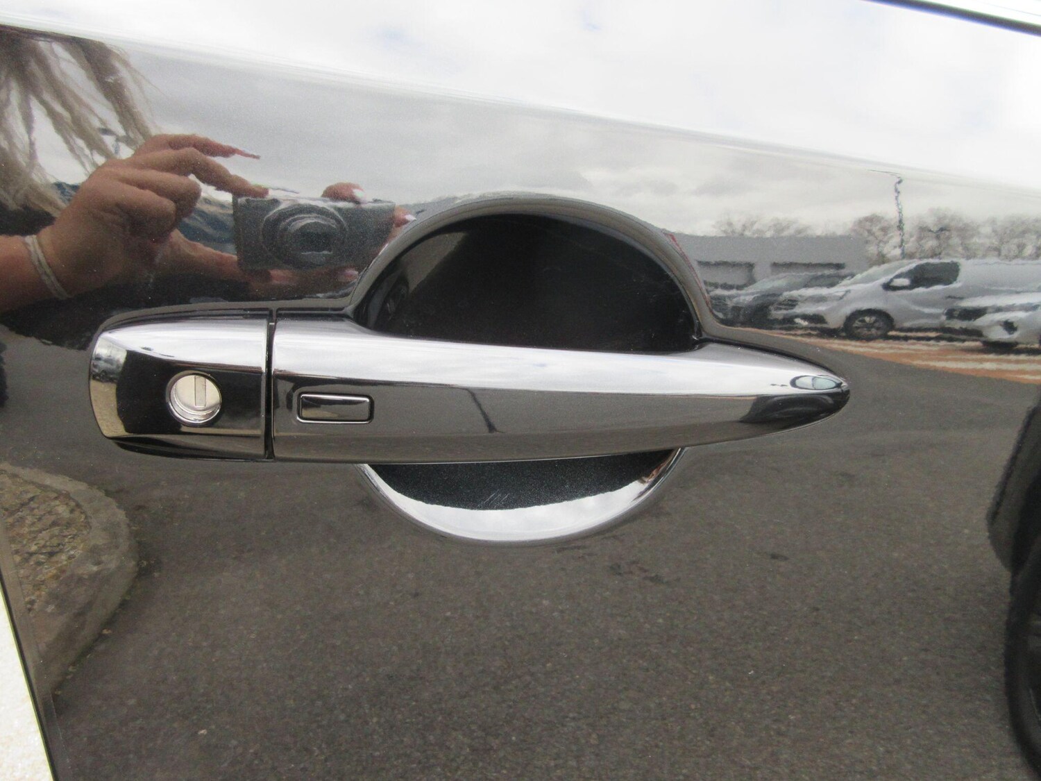 Used Nissan Qashqai 2025 for sale - 77882684: Photo 35