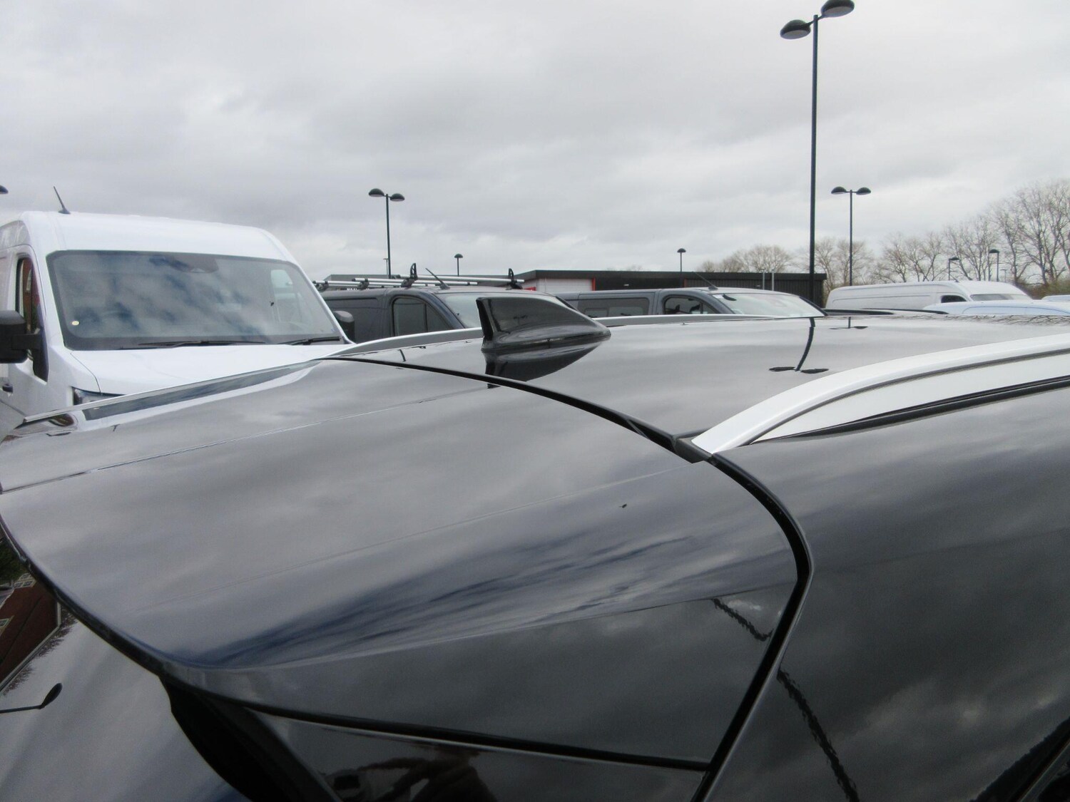 Used Nissan Qashqai 2025 for sale - 77882684: Photo 37