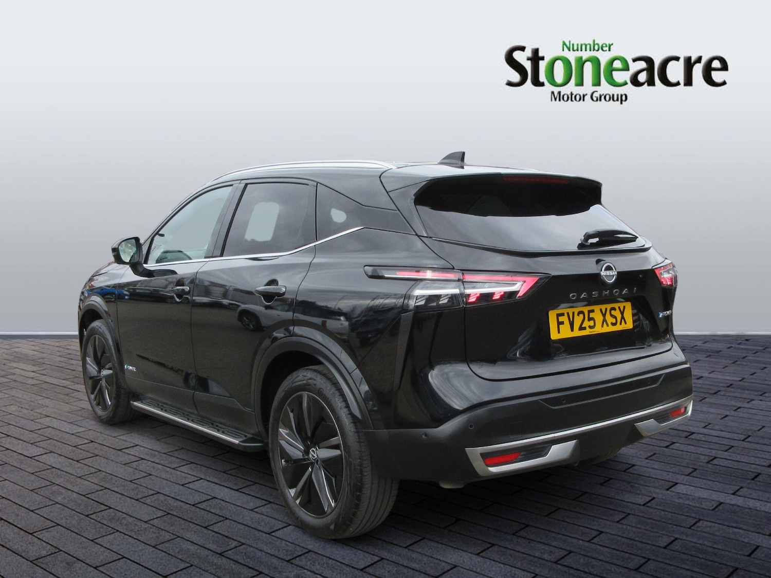 Used Nissan Qashqai 2025 for sale - 77882684: Photo 4