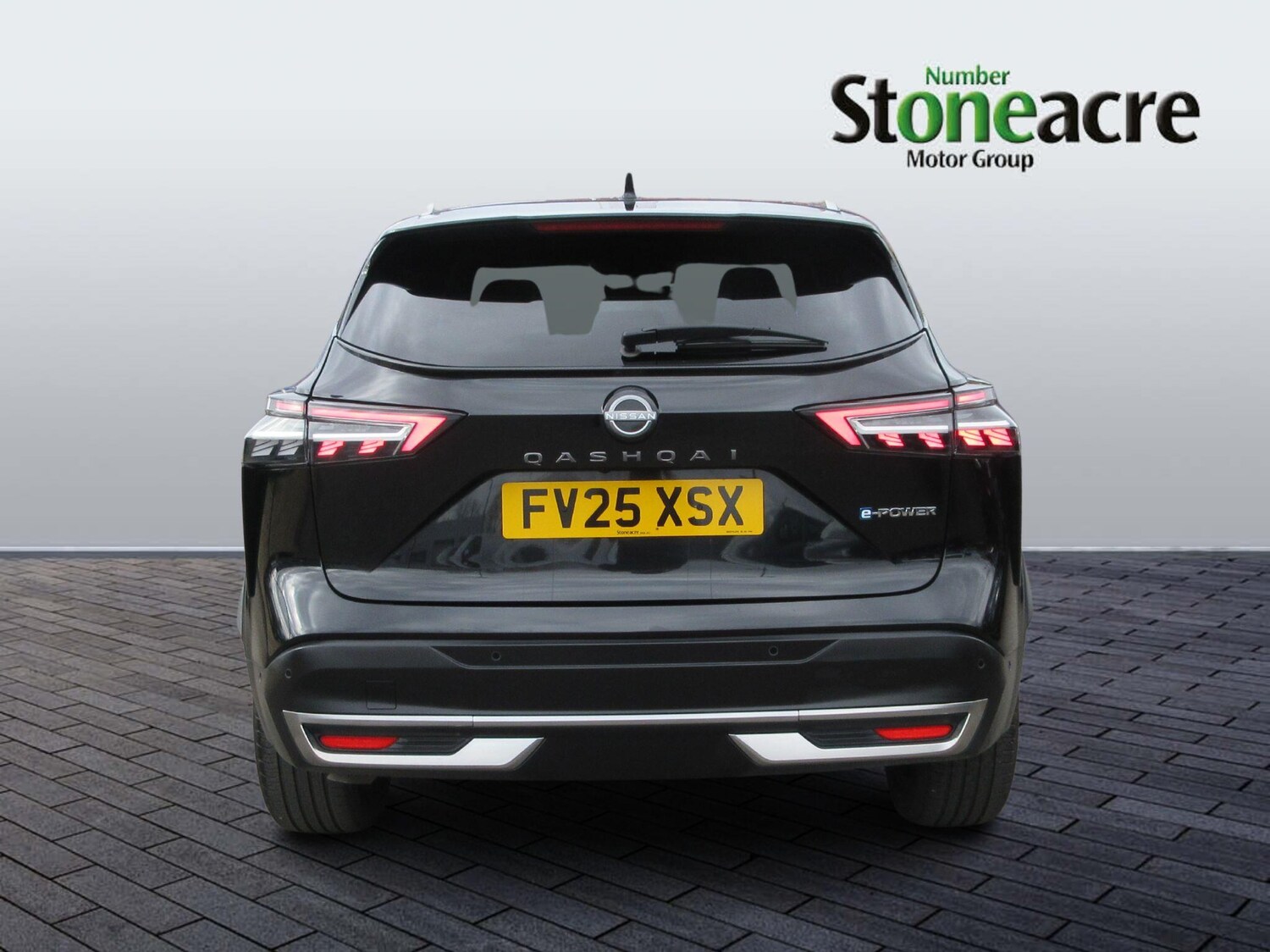 Used Nissan Qashqai 2025 for sale - 77882684: Photo 6