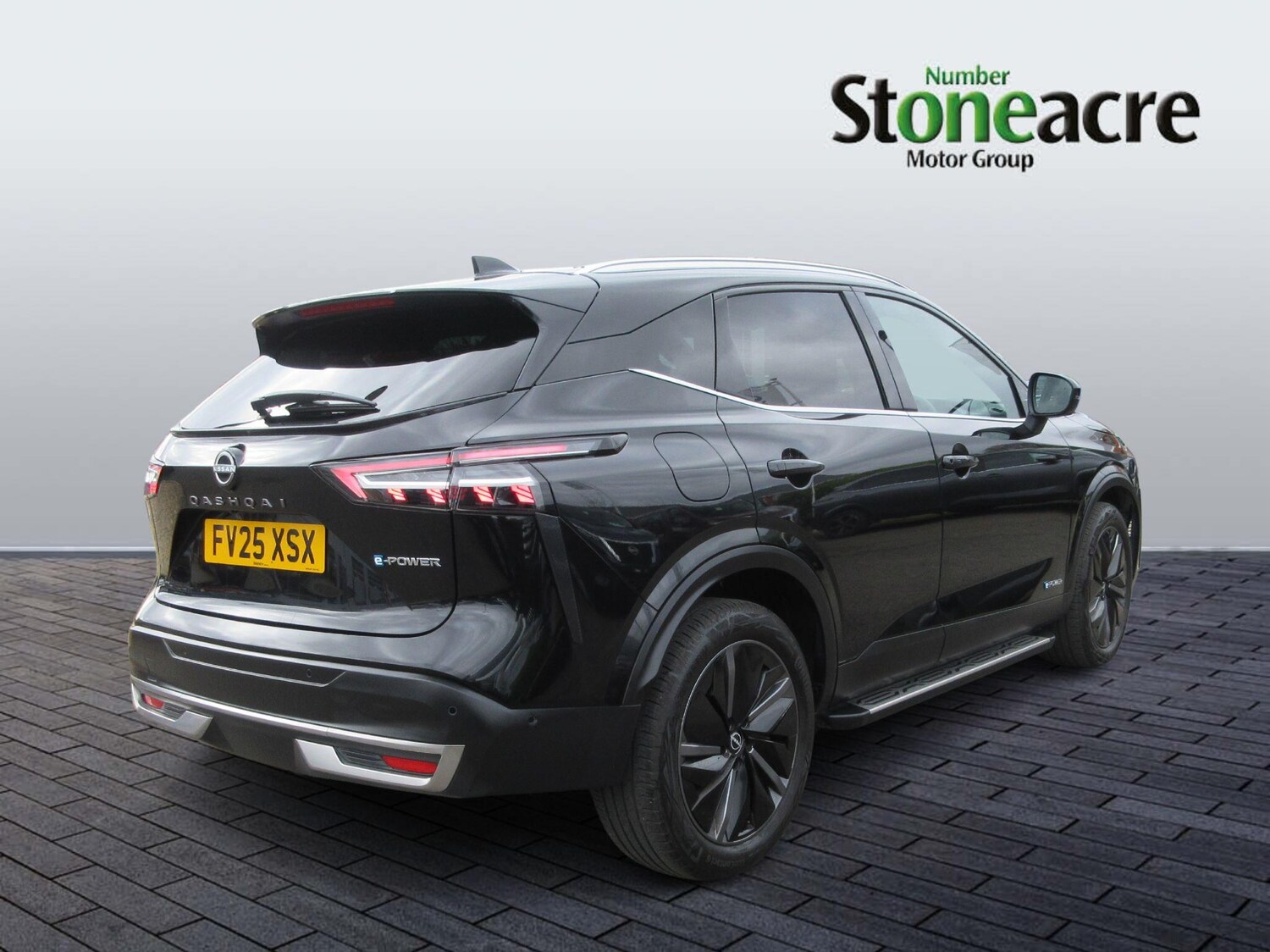 Used Nissan Qashqai 2025 for sale - 77882684: Photo 8