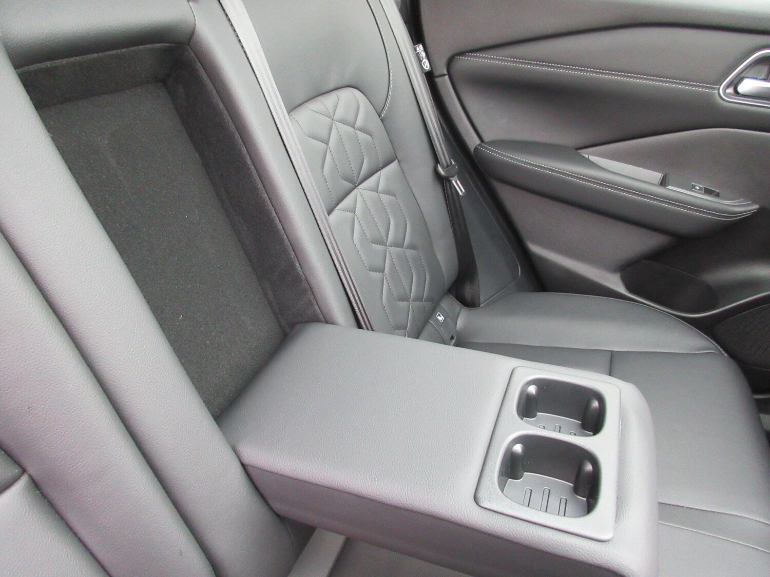 Used Nissan Qashqai 2025 for sale - 77882684: Photo 9