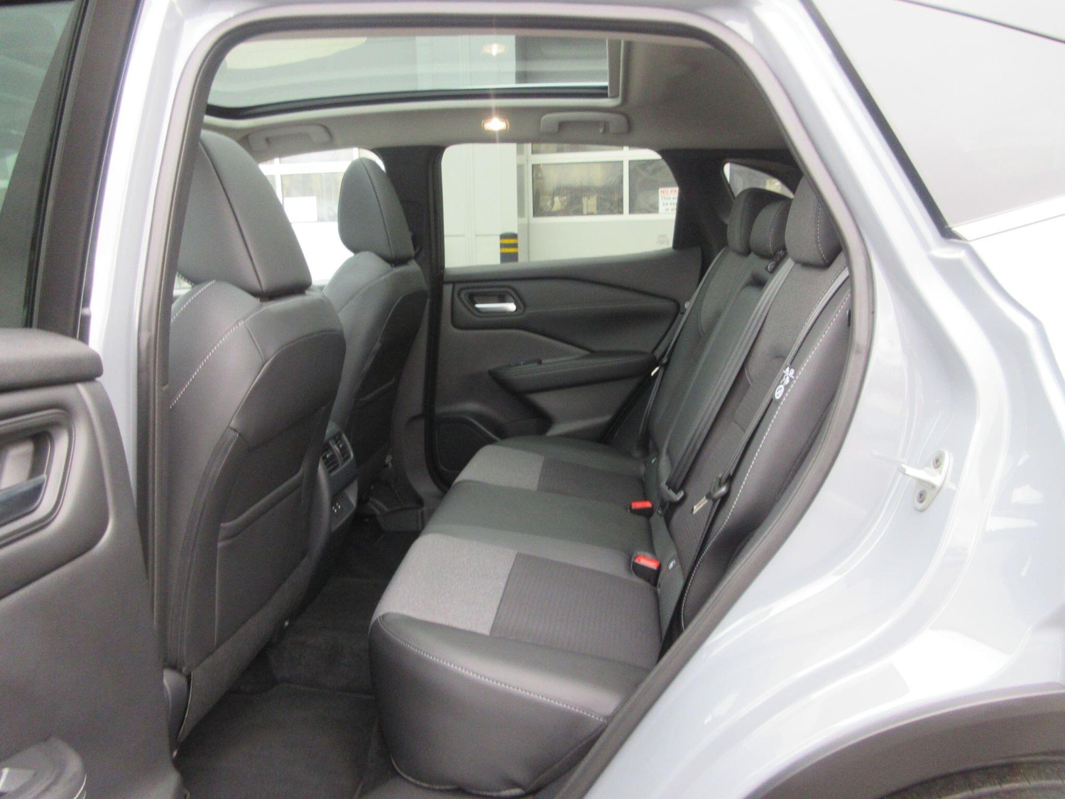 Used Nissan Qashqai 2024 for sale - 76538757: Photo 13