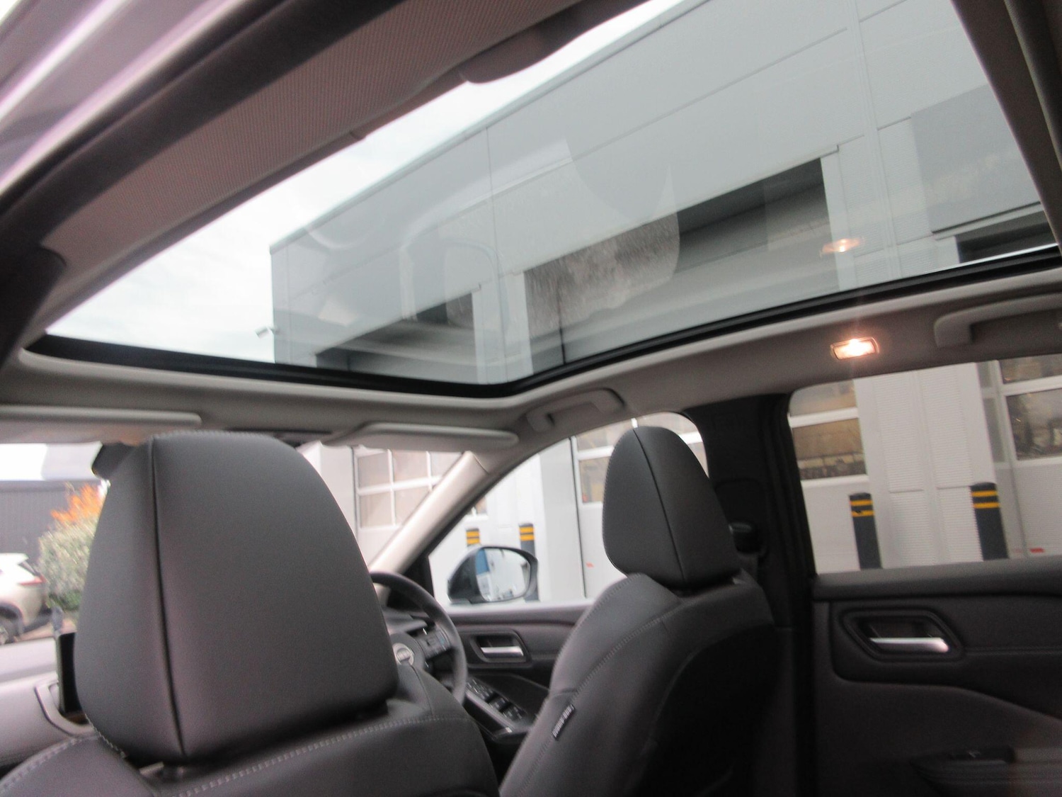 Used Nissan Qashqai 2024 for sale - 76538757: Photo 14