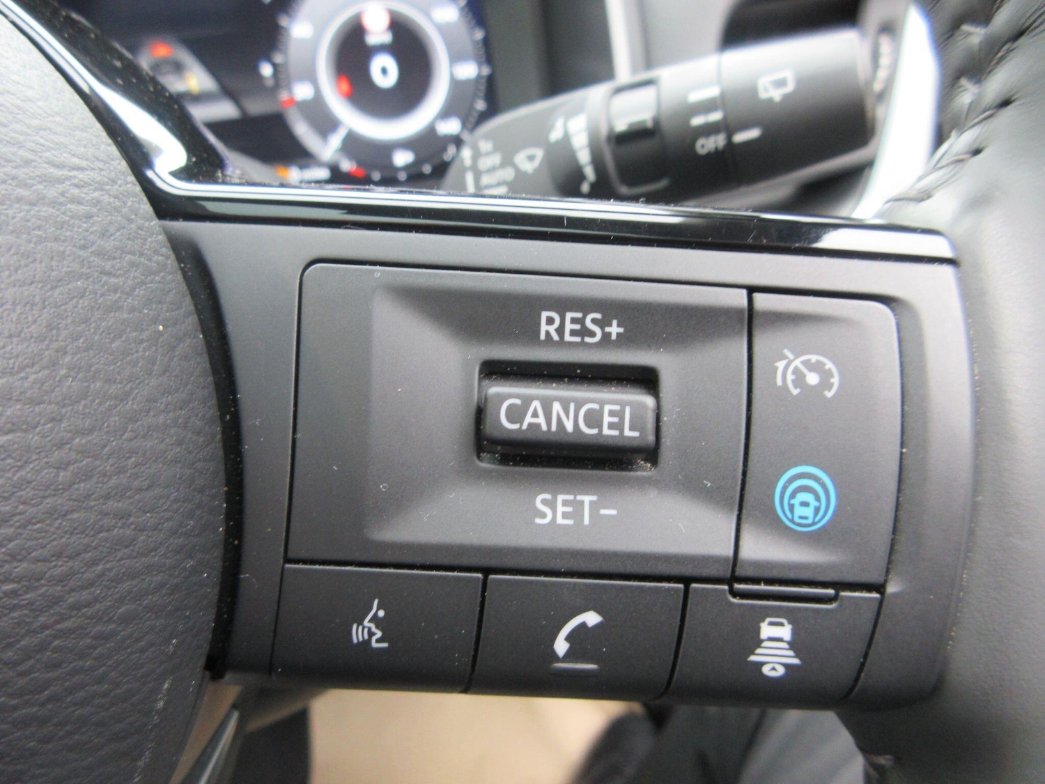 Used Nissan Qashqai 2024 for sale - 76538757: Photo 15