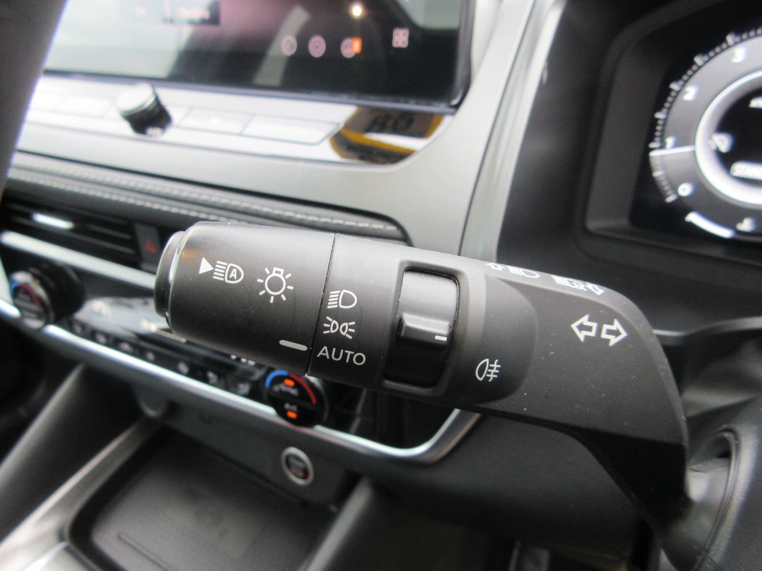 Used Nissan Qashqai 2024 for sale - 76538757: Photo 17