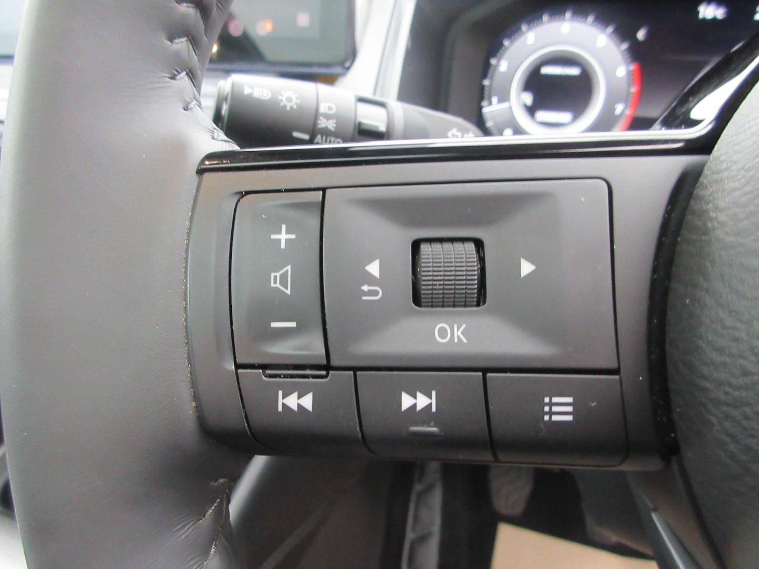 Used Nissan Qashqai 2024 for sale - 76538757: Photo 18