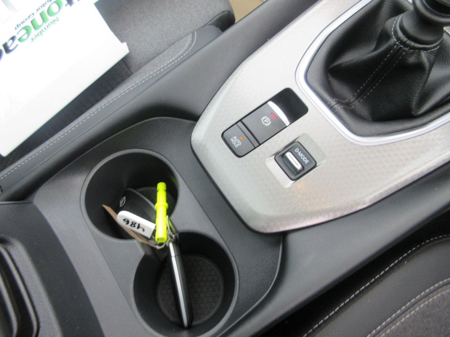 Used Nissan Qashqai 2024 for sale - 76538757: Photo 19