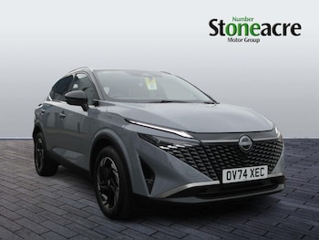 Used Nissan Qashqai 2024 for sale - 76538757: Photo