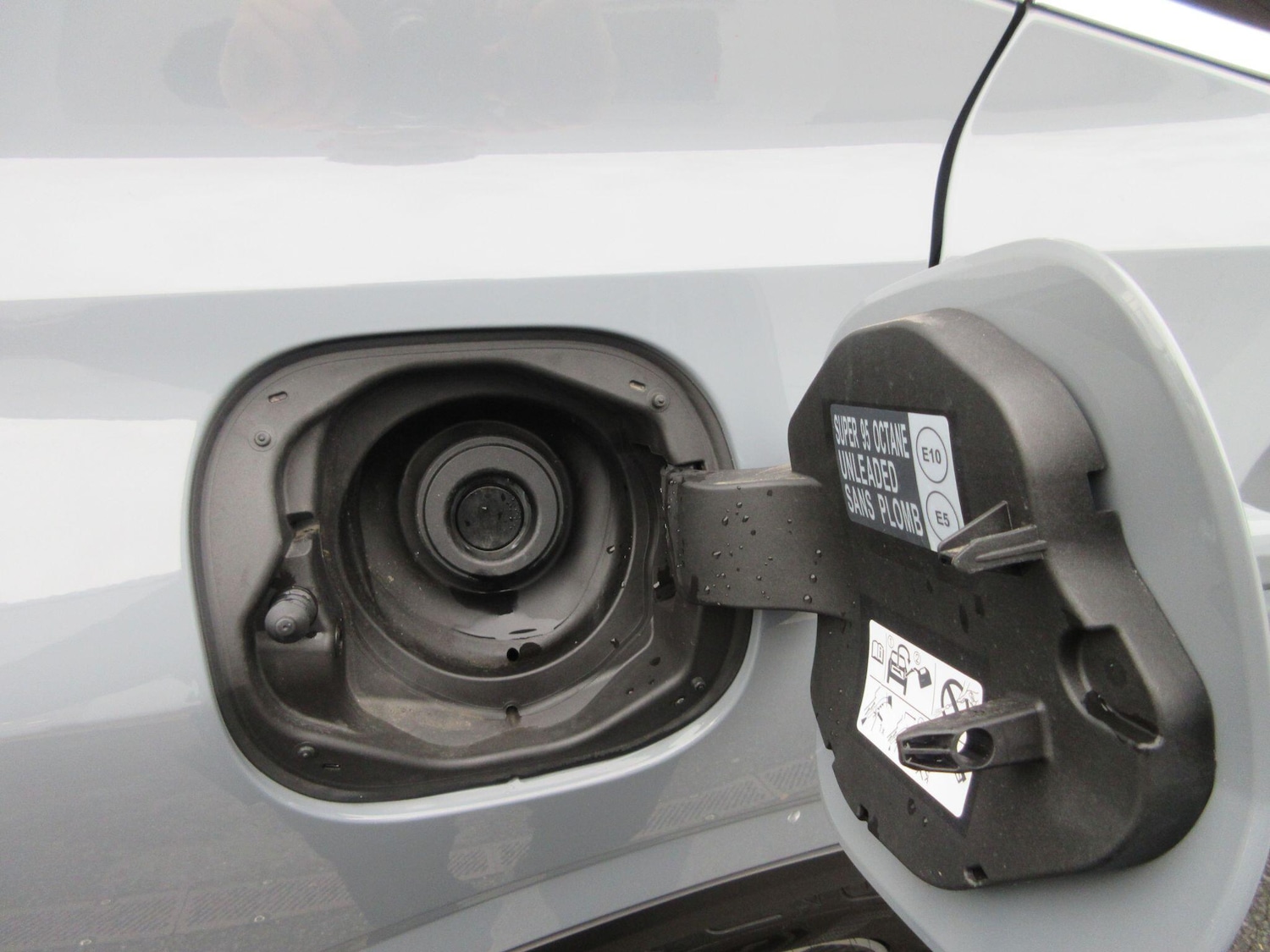 Used Nissan Qashqai 2024 for sale - 76538757: Photo 21