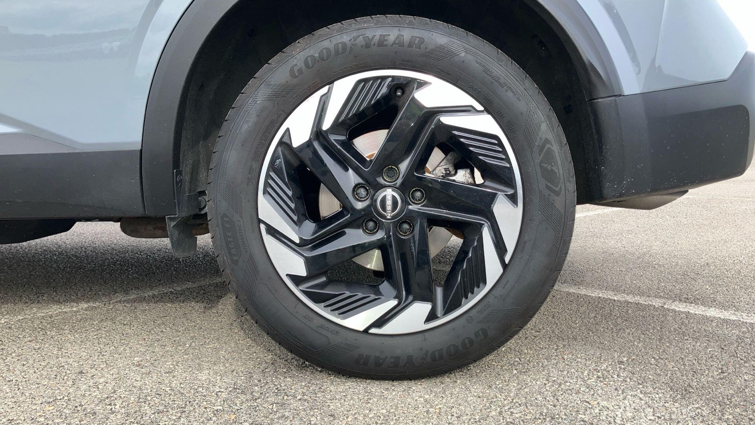 Used Nissan Qashqai 2024 for sale - 76538757: Photo 22