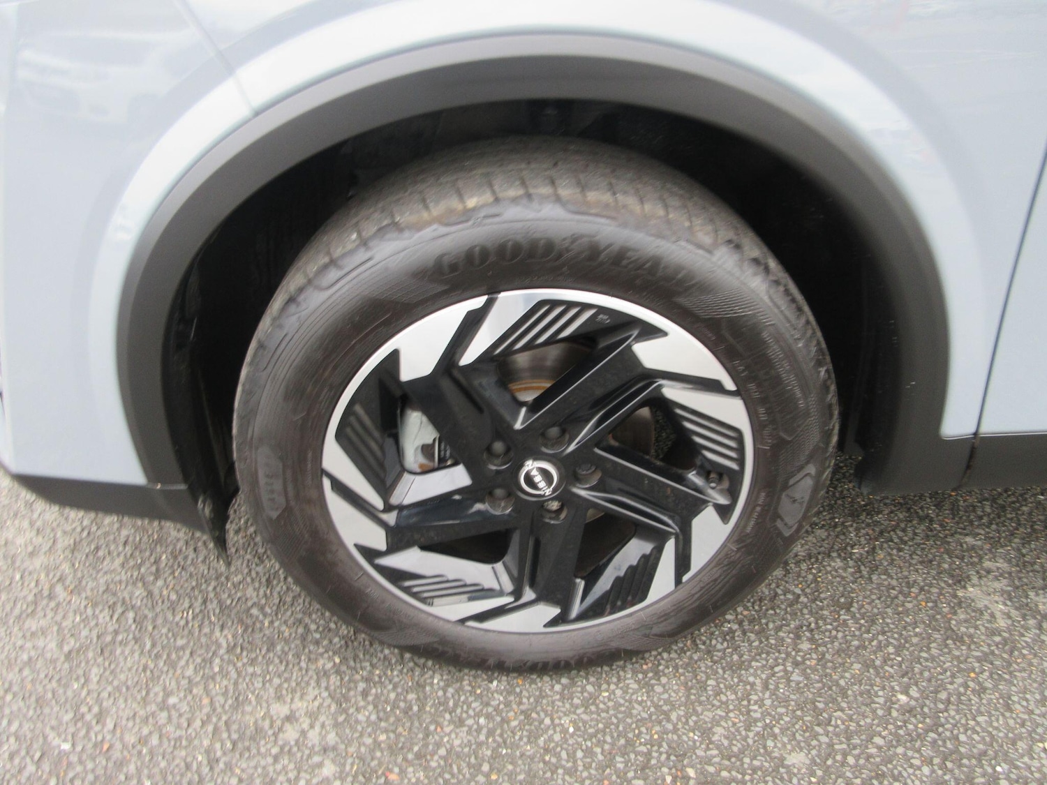 Used Nissan Qashqai 2024 for sale - 76538757: Photo 23