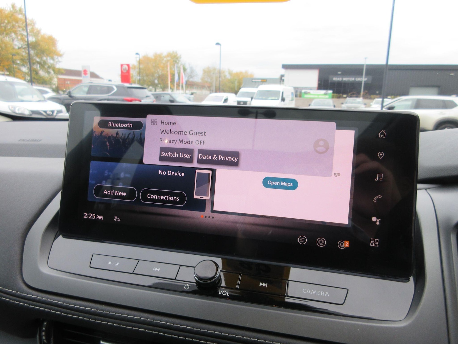 Used Nissan Qashqai 2024 for sale - 76538757: Photo 25