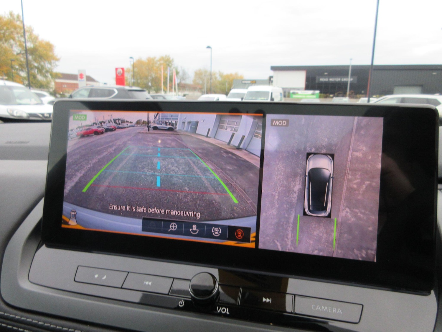 Used Nissan Qashqai 2024 for sale - 76538757: Photo 26