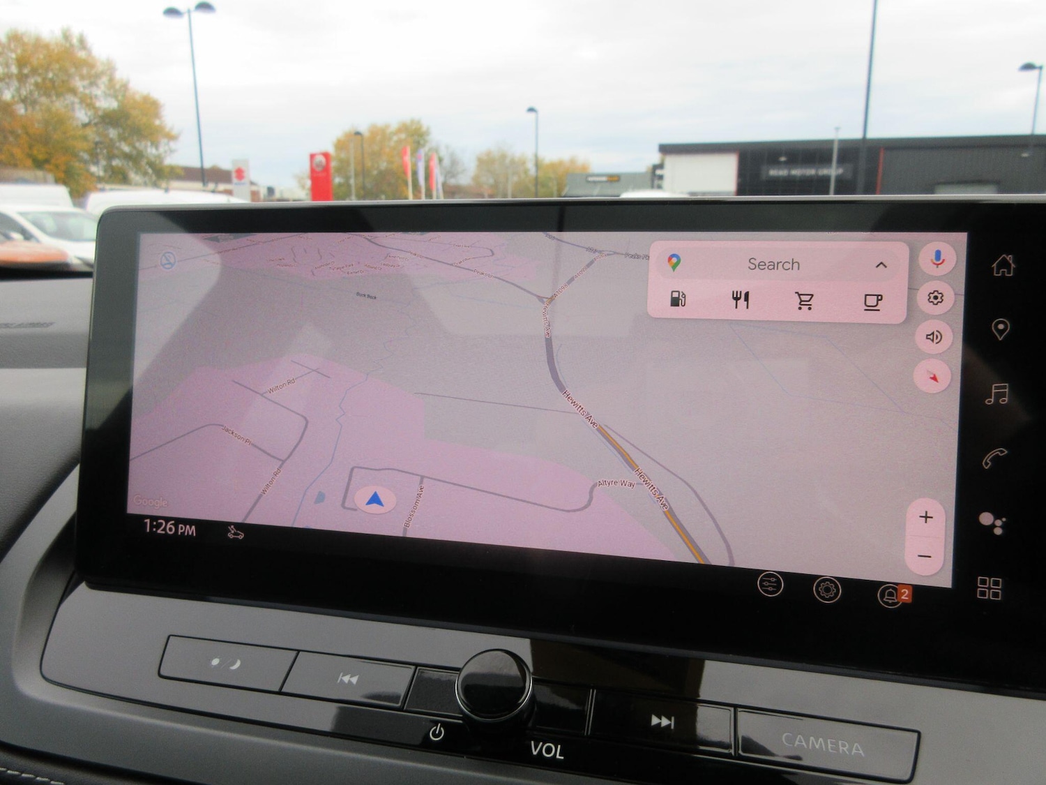 Used Nissan Qashqai 2024 for sale - 76538757: Photo 27