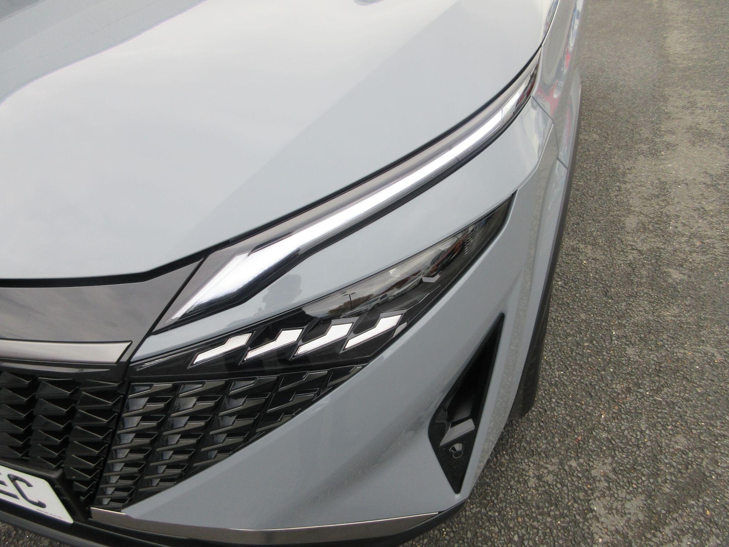 Used Nissan Qashqai 2024 for sale - 76538757: Photo 33