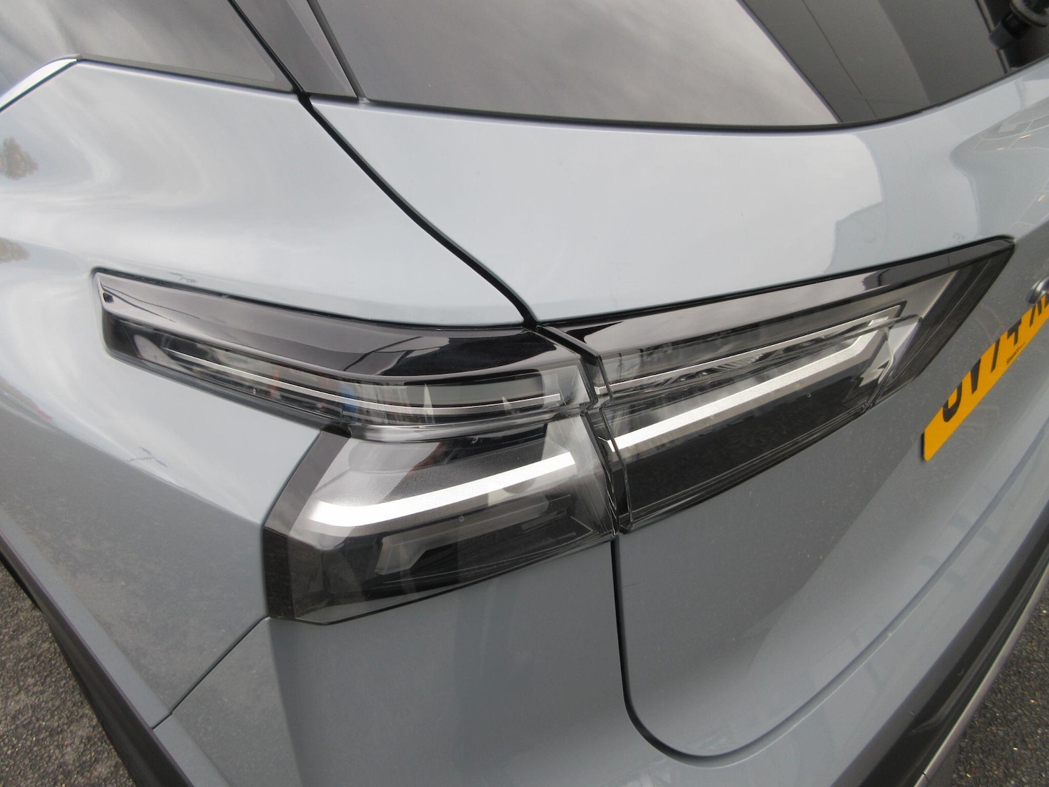 Used Nissan Qashqai 2024 for sale - 76538757: Photo 34