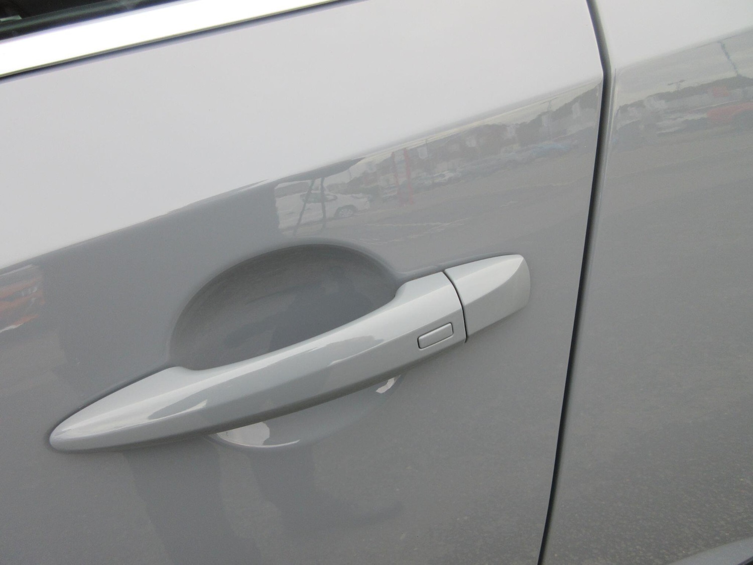 Used Nissan Qashqai 2024 for sale - 76538757: Photo 35