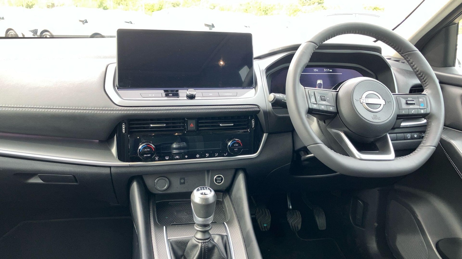 Used Nissan Qashqai 2024 for sale - 76538757: Photo 36