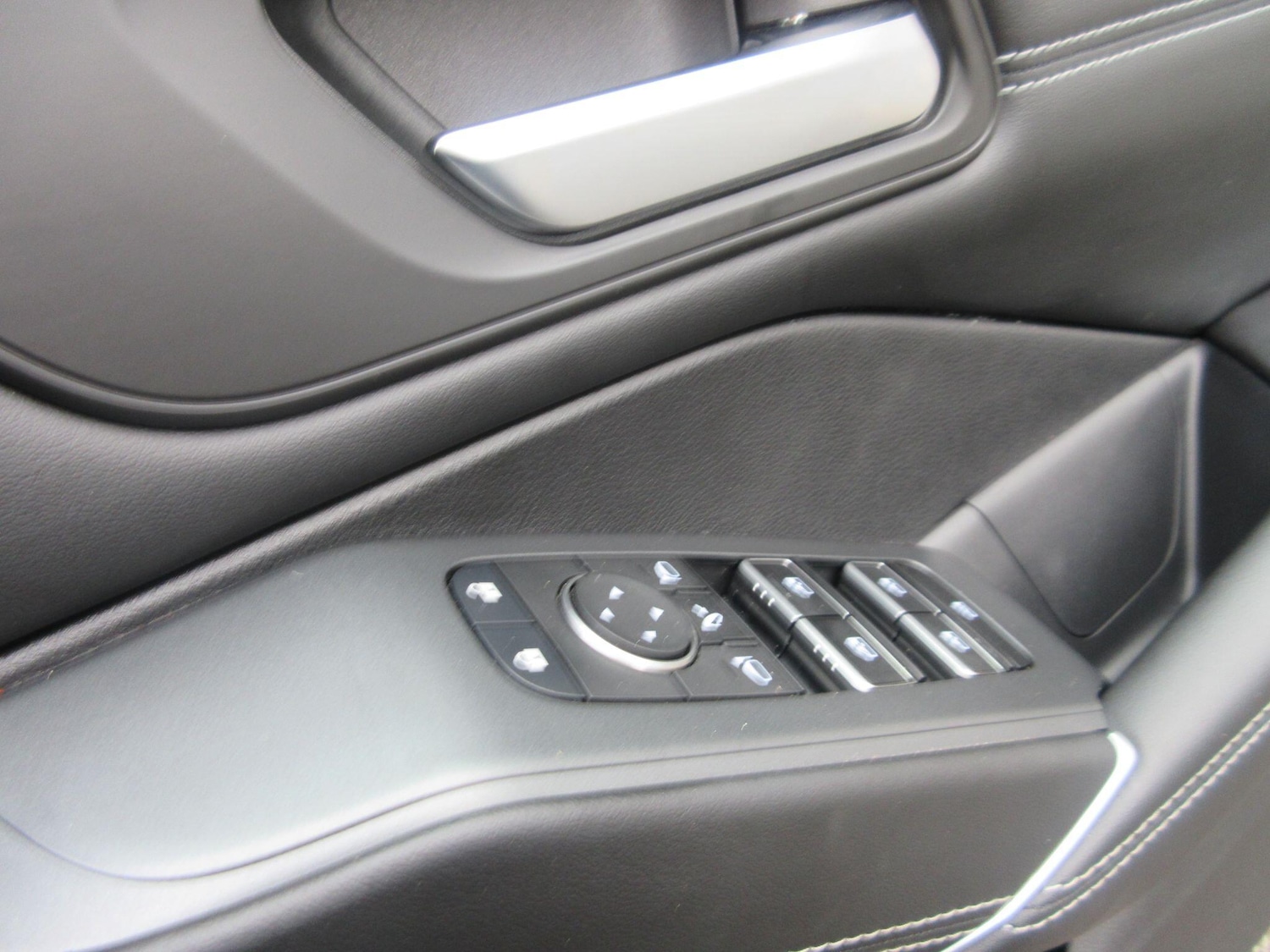 Used Nissan Qashqai 2024 for sale - 76538757: Photo 38