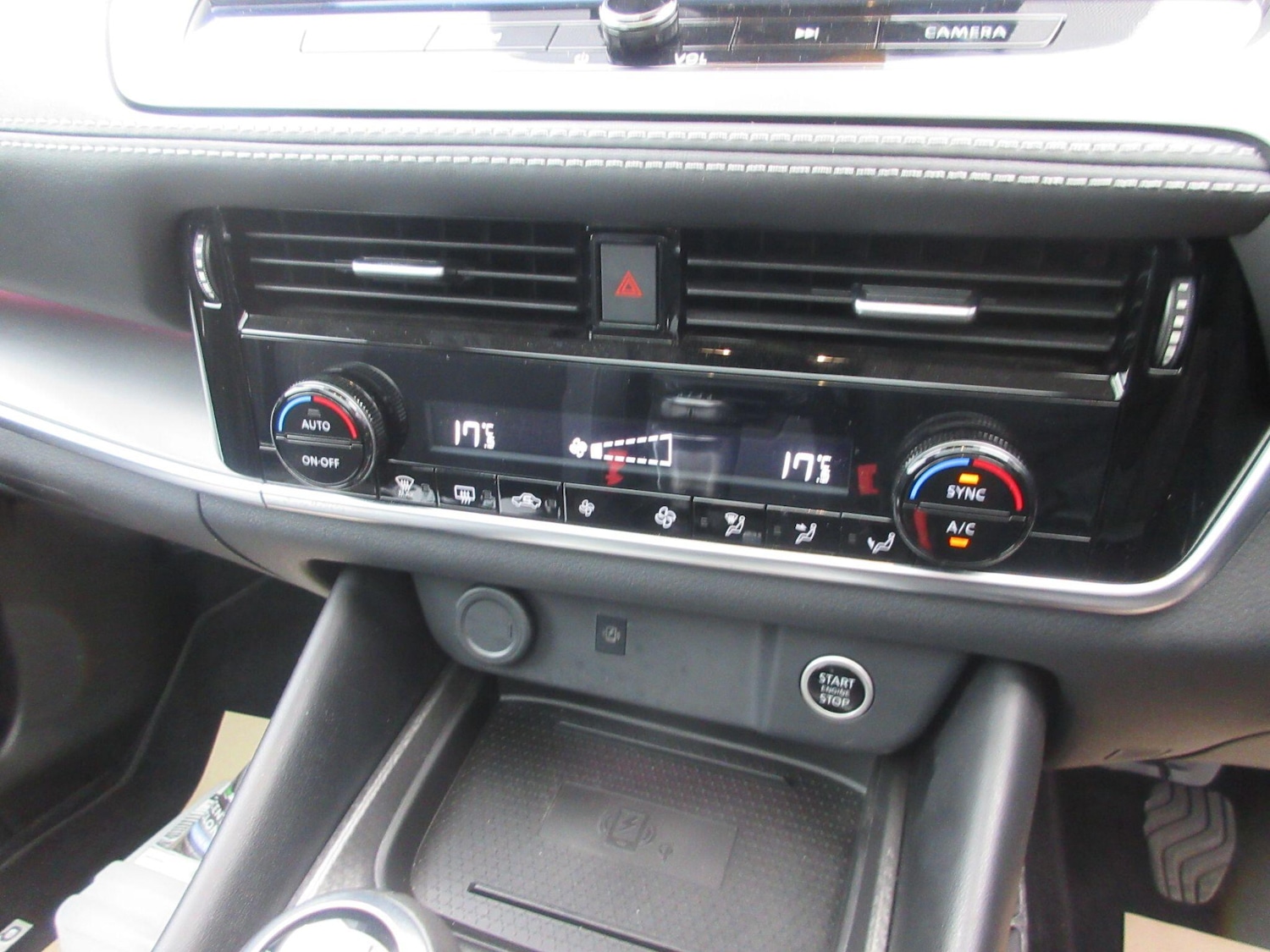 Used Nissan Qashqai 2024 for sale - 76538757: Photo 39