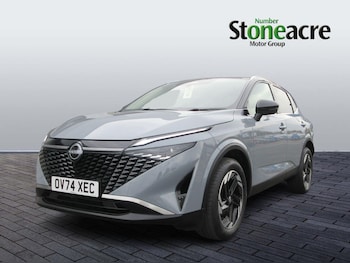 Used Nissan Qashqai 2024 for sale - 76538757: Photo