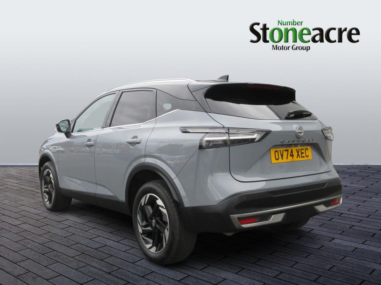 Used Nissan Qashqai 2024 for sale - 76538757: Photo 4